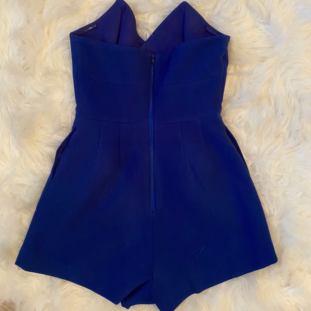 Keepsake Romper - image 3